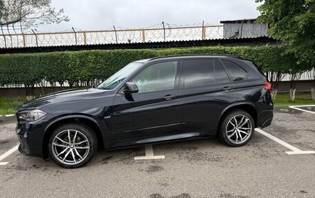 BMW X5, 2016 год, 3 600 000 рублей, 5 фотография