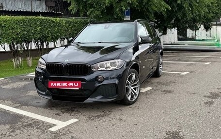 BMW X5, 2016 год, 3 600 000 рублей, 2 фотография