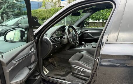 BMW X5, 2016 год, 3 600 000 рублей, 8 фотография