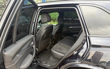 BMW X5, 2016 год, 3 600 000 рублей, 16 фотография