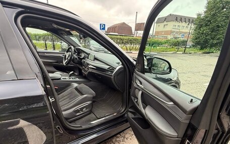 BMW X5, 2016 год, 3 600 000 рублей, 10 фотография
