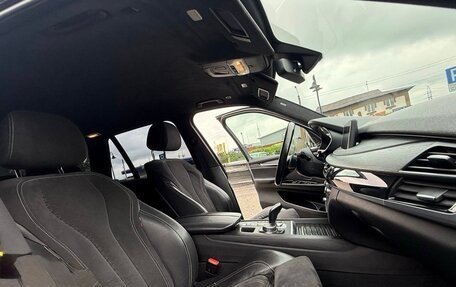BMW X5, 2016 год, 3 600 000 рублей, 11 фотография
