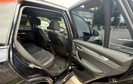 BMW X5, 2016 год, 3 600 000 рублей, 12 фотография