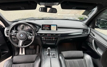 BMW X5, 2016 год, 3 600 000 рублей, 18 фотография