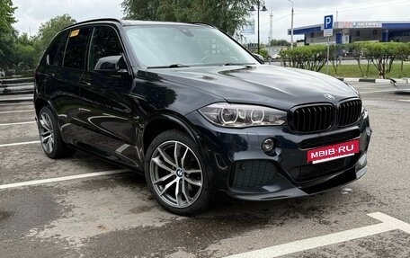 BMW X5, 2016 год, 3 600 000 рублей, 4 фотография