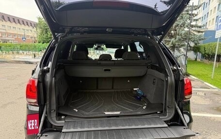 BMW X5, 2016 год, 3 600 000 рублей, 14 фотография