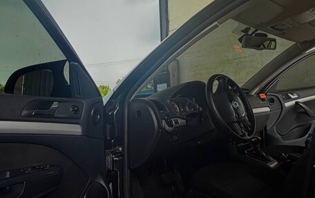 Skoda Octavia, 2011 год, 810 000 рублей, 7 фотография