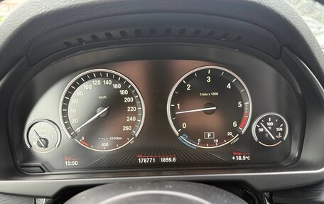 BMW X5, 2016 год, 3 600 000 рублей, 19 фотография