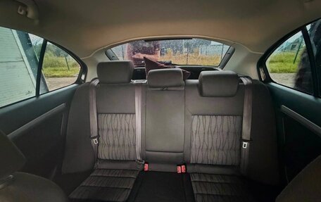 Skoda Octavia, 2011 год, 810 000 рублей, 9 фотография