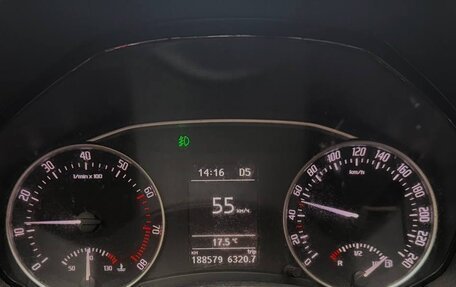 Skoda Octavia, 2011 год, 810 000 рублей, 10 фотография