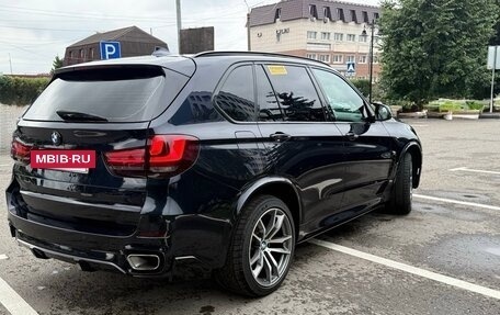 BMW X5, 2016 год, 3 600 000 рублей, 7 фотография