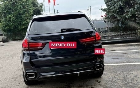 BMW X5, 2016 год, 3 600 000 рублей, 3 фотография