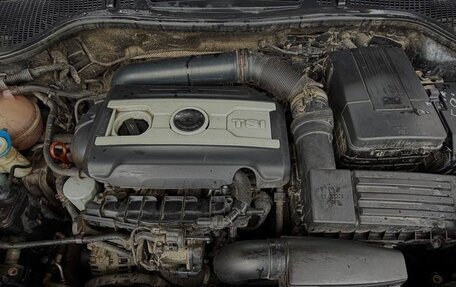 Skoda Octavia, 2011 год, 810 000 рублей, 12 фотография