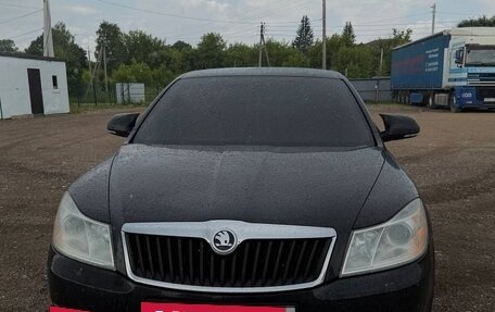 Skoda Octavia, 2011 год, 810 000 рублей, 2 фотография