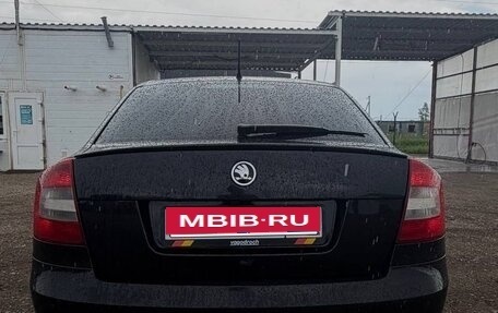 Skoda Octavia, 2011 год, 810 000 рублей, 3 фотография