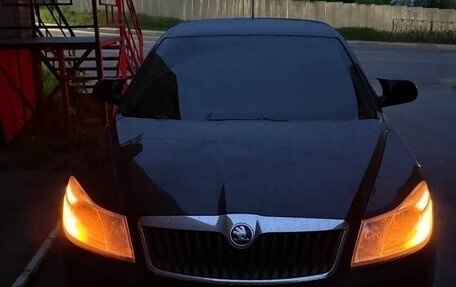 Skoda Octavia, 2011 год, 810 000 рублей, 5 фотография
