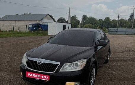 Skoda Octavia, 2011 год, 810 000 рублей, 4 фотография