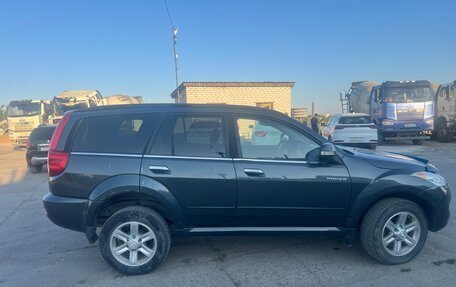 Great Wall Hover H5, 2012 год, 575 000 рублей, 9 фотография