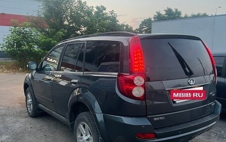 Great Wall Hover H5, 2012 год, 575 000 рублей, 4 фотография