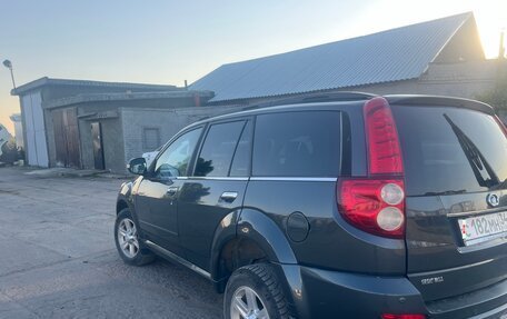 Great Wall Hover H5, 2012 год, 575 000 рублей, 12 фотография