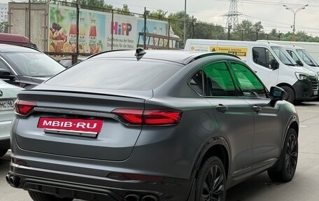 Geely Tugella FY11, 2024 год, 3 270 000 рублей, 2 фотография