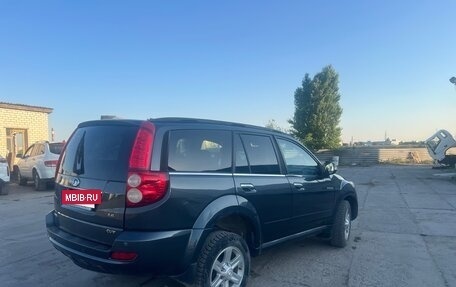 Great Wall Hover H5, 2012 год, 575 000 рублей, 10 фотография