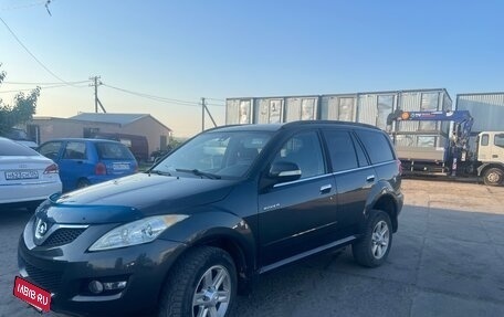 Great Wall Hover H5, 2012 год, 575 000 рублей, 6 фотография