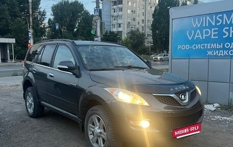 Great Wall Hover H5, 2012 год, 575 000 рублей, 3 фотография