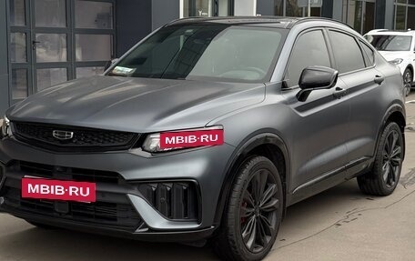Geely Tugella FY11, 2024 год, 3 270 000 рублей, 4 фотография