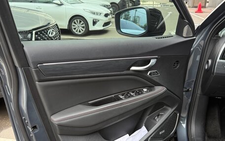Geely Tugella FY11, 2024 год, 3 270 000 рублей, 14 фотография