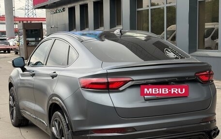 Geely Tugella FY11, 2024 год, 3 270 000 рублей, 3 фотография