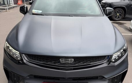 Geely Tugella FY11, 2024 год, 3 270 000 рублей, 6 фотография