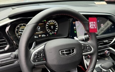 Geely Tugella FY11, 2024 год, 3 270 000 рублей, 17 фотография