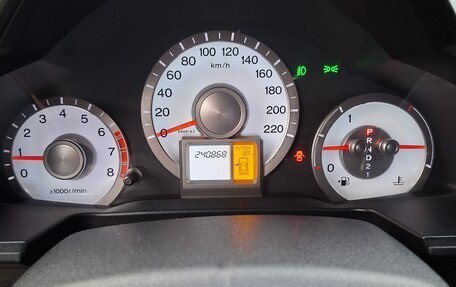 Honda Pilot III рестайлинг, 2008 год, 1 350 000 рублей, 7 фотография