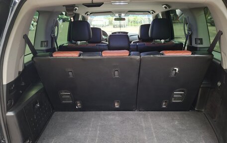 Honda Pilot III рестайлинг, 2008 год, 1 350 000 рублей, 14 фотография