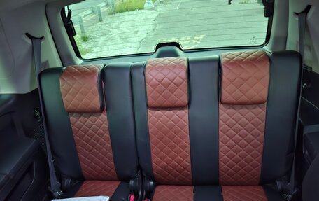 Honda Pilot III рестайлинг, 2008 год, 1 350 000 рублей, 19 фотография