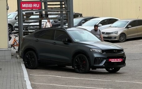 Geely Tugella FY11, 2024 год, 3 270 000 рублей, 22 фотография