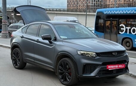 Geely Tugella FY11, 2024 год, 3 270 000 рублей, 27 фотография