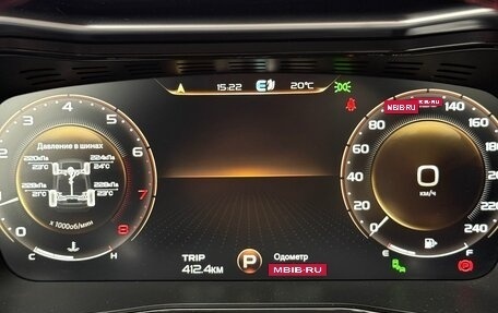 Geely Tugella FY11, 2024 год, 3 270 000 рублей, 19 фотография