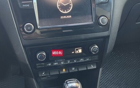 Skoda Rapid I, 2018 год, 1 399 999 рублей, 9 фотография