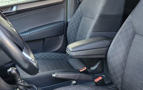 Skoda Rapid I, 2018 год, 1 399 999 рублей, 16 фотография