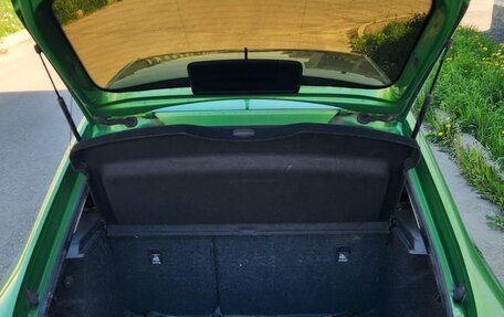 Skoda Rapid I, 2018 год, 1 399 999 рублей, 18 фотография