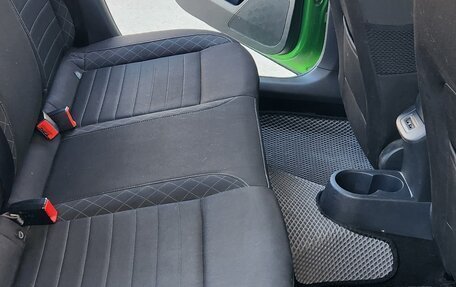 Skoda Rapid I, 2018 год, 1 399 999 рублей, 17 фотография