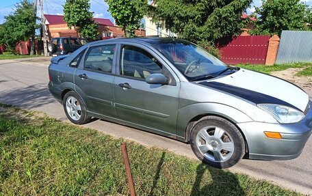 Ford Focus IV, 2005 год, 200 000 рублей, 3 фотография