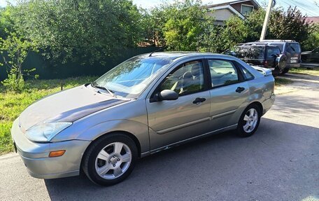 Ford Focus IV, 2005 год, 200 000 рублей, 2 фотография