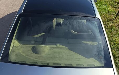 Ford Focus IV, 2005 год, 200 000 рублей, 5 фотография