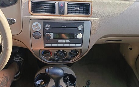Ford Focus IV, 2005 год, 200 000 рублей, 6 фотография