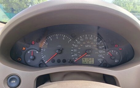 Ford Focus IV, 2005 год, 200 000 рублей, 7 фотография