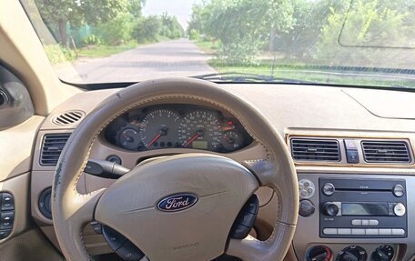 Ford Focus IV, 2005 год, 200 000 рублей, 8 фотография