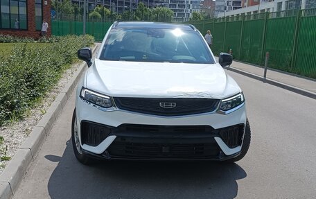 Geely Tugella FY11, 2023 год, 2 100 000 рублей, 2 фотография